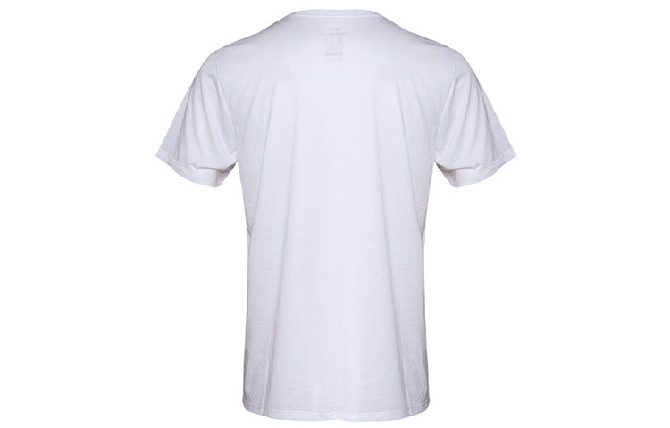 Nike Dri-FIT Kobe Black Mamba Basketball Tee Men's White 913518-100