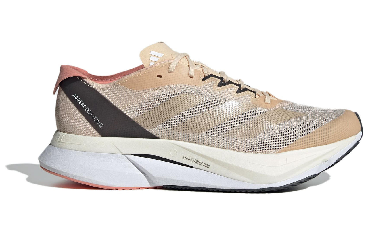 adidas Adizero Boston 12 'Orange Pink' IF6535