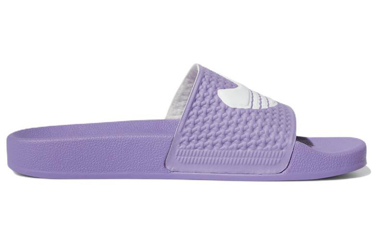 adidas Shmoofoil Slide 'Magic Lilac' GW3162