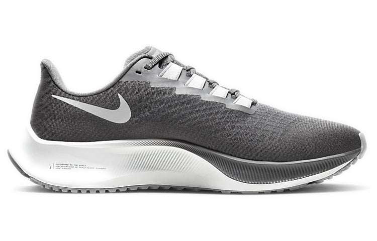 Nike Air Zoom Pegasus 37 'Particle Iron Grey' BQ9646-009