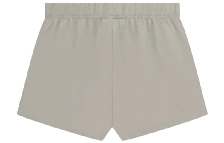 Fear of God Essentials SS23 Running Nylon Shorts 'Seal' 160BT224045F