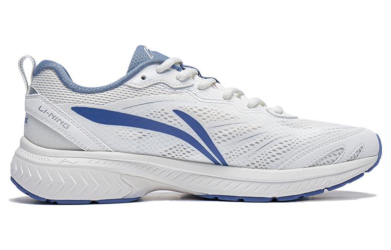 Li-Ning Fuyao 'White Blue' ARXT011-1