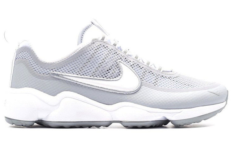 Nike Zoom Spiridon 'Wolf Grey' 876267-100