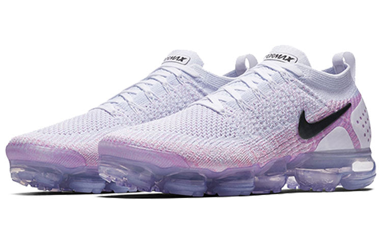 Nike Air VaporMax Flyknit 2 'Hydrogen Blue' 942842-102