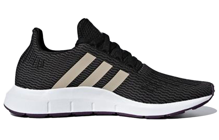 (WMNS) adidas Swift Run 'Ash Pearl S18' B37717