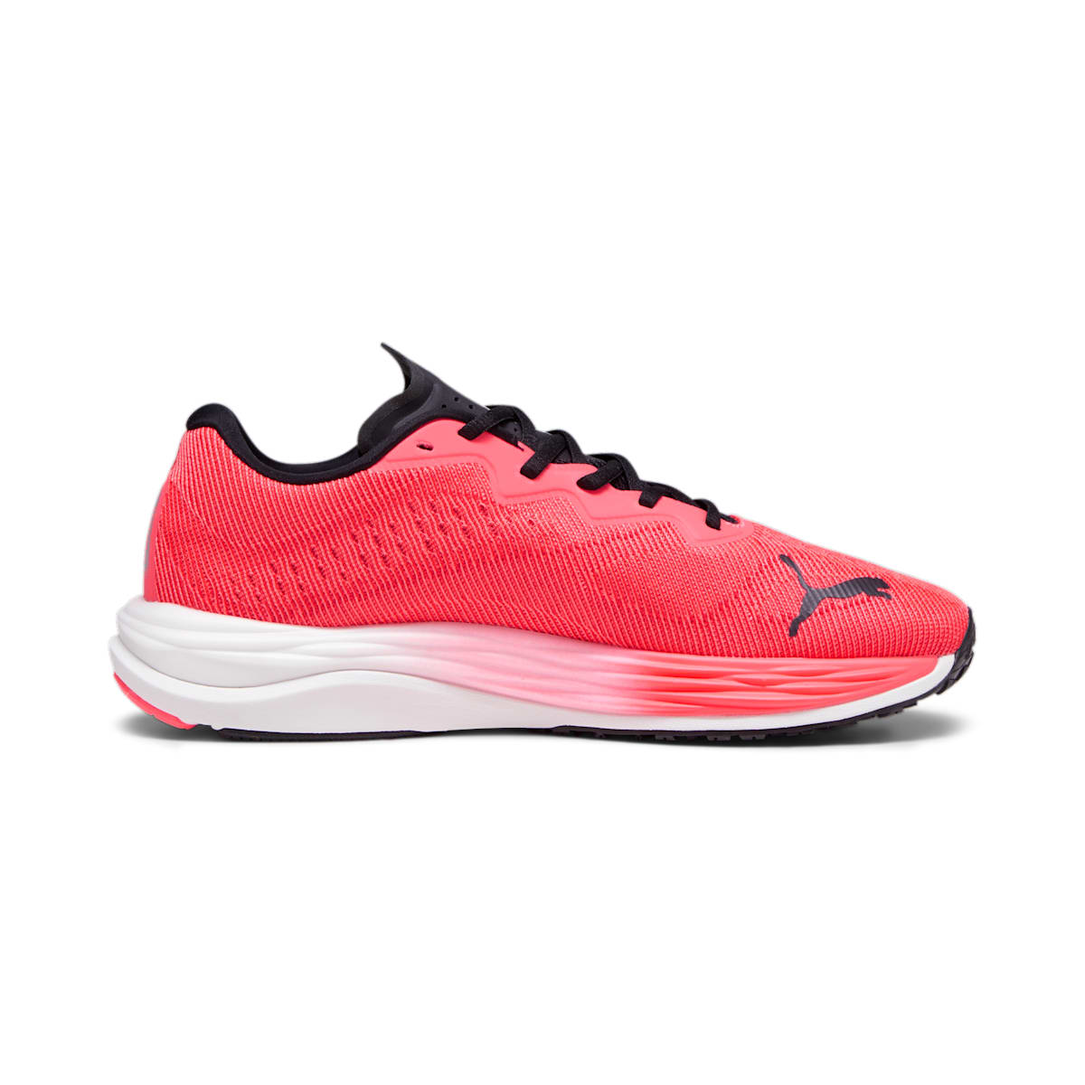PUMA Velocity Nitro 2 'Fire Orchid Black' 195337-16