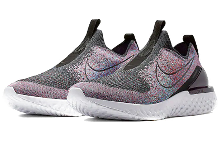 Nike Epic Phantom React Flyknit 'Multi-Color' BV0417-002