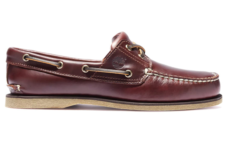 Timberland Red/Brown 25077029