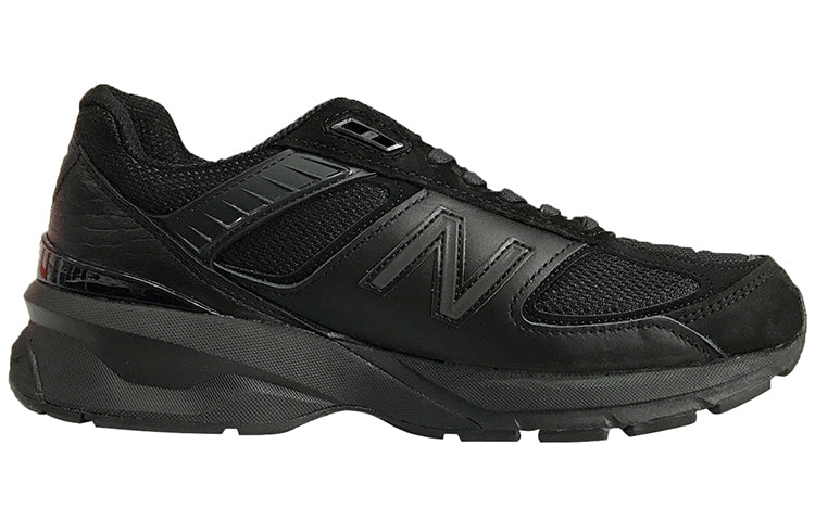 New Balance Engineered Garments x 990v5 Made in USA 'Black' M990EGB5
