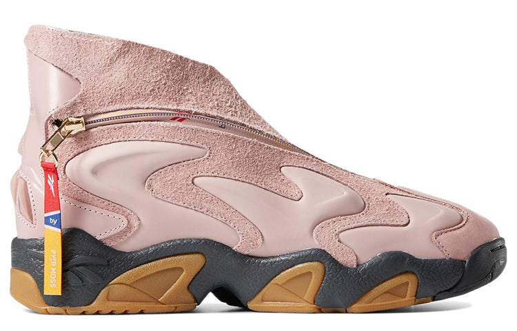 Reebok Pyer Moss x Mobius 'Experiment 3' EF4638