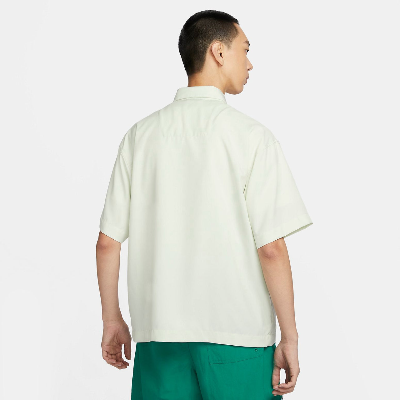 Nike Sportswear Little Daisy Series Shirt 'Green' HJ3956-091