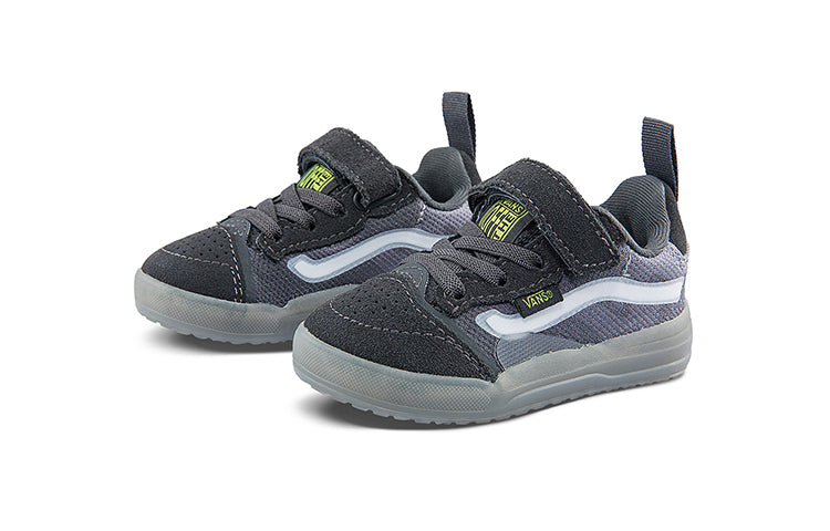 Vans UltimateWaffle 'Gray Black' VN0A5HZ11O7