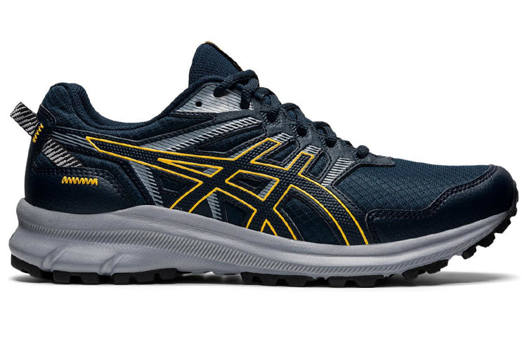 ASICS Trail Scout 2 'French Blue' 1011B181-400