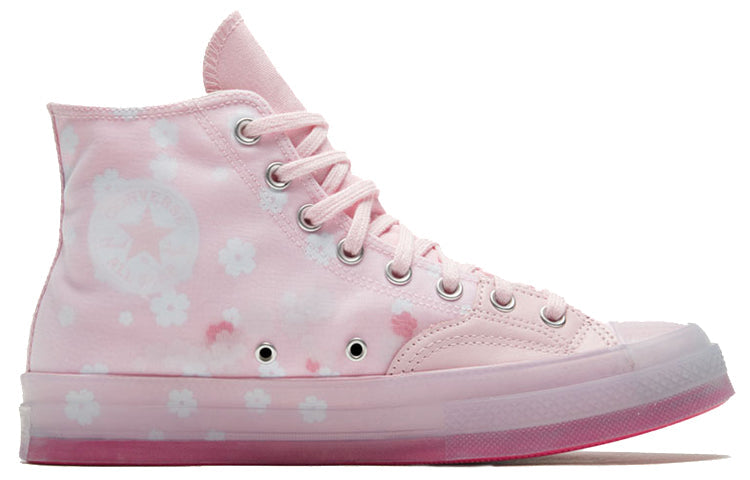 Converse Chuck 70 High 'Sakura Cherry Blossom' 166752C