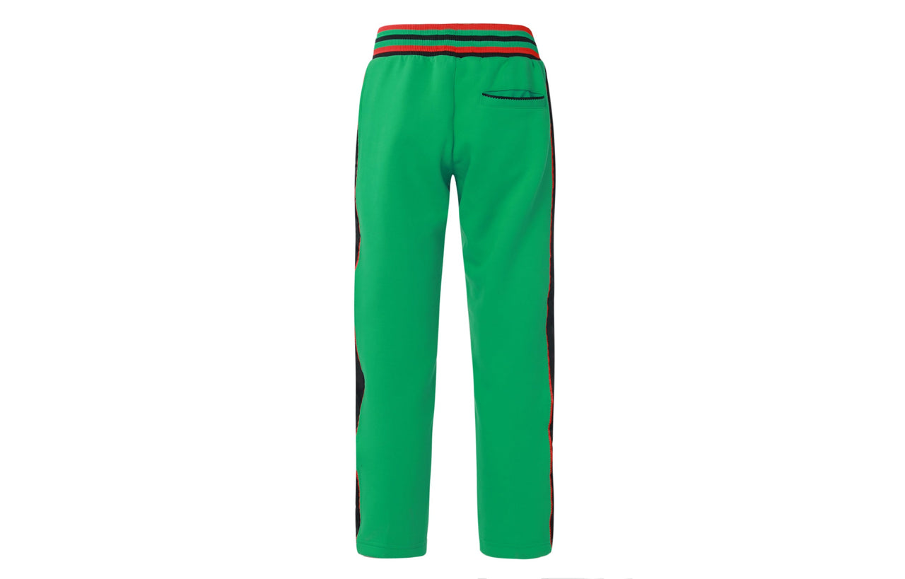 Nike AS Men's J Why NOT? FACETASM TRK P Stadium Green DC4642-372