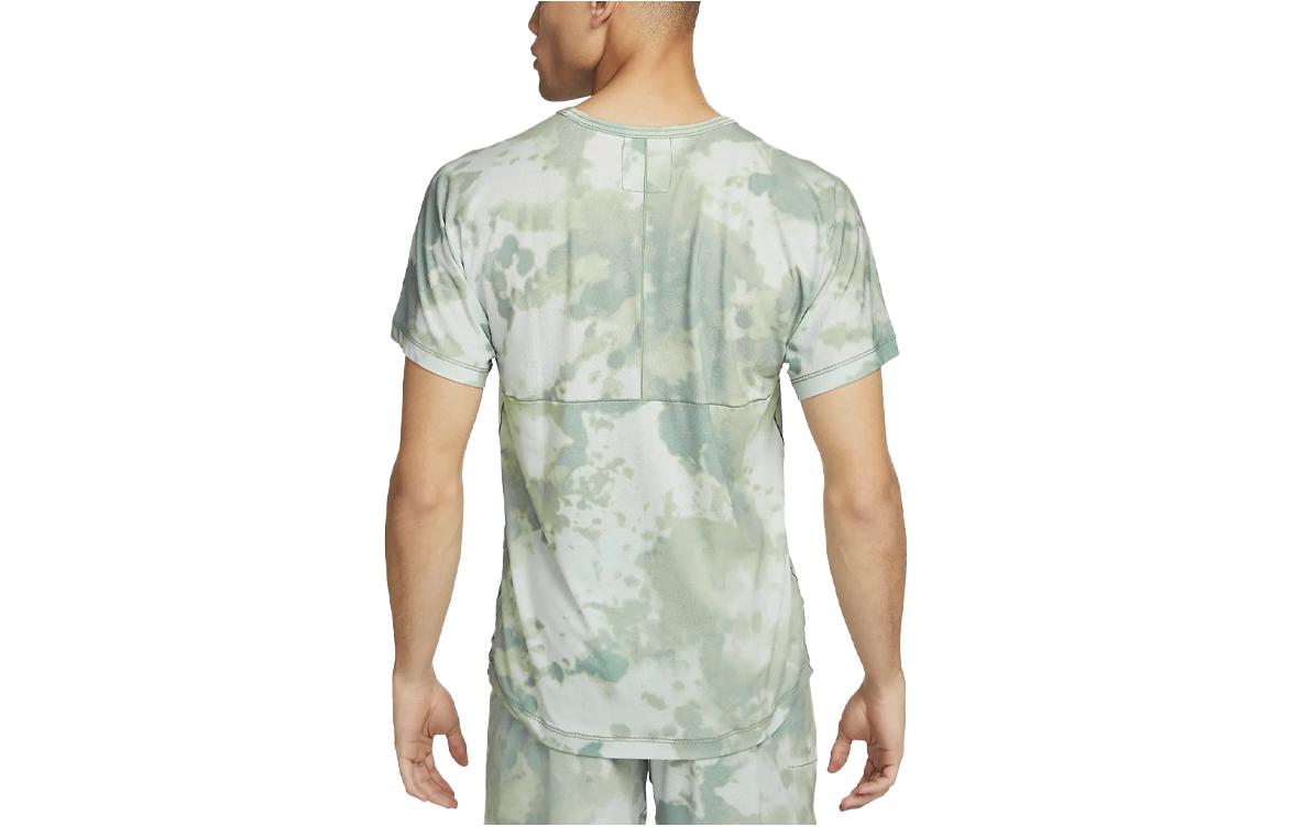 Nike Dri-FIT Yoga Tee DX0923-330