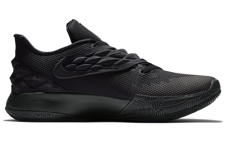 Nike Kyrie Low 'Triple Black' AO8979-004