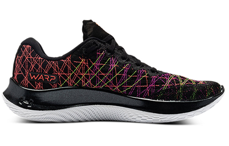 Under Armour Flow Velociti Black 3025205-001