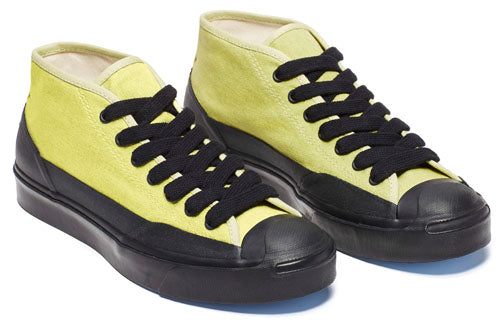 Converse A$AP Nast x Jack Purcell Chukka Mid 'Beechnut' 164663C