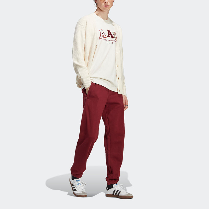 adidas RIFTA Metro AAC Tee 'Beige' IC8401