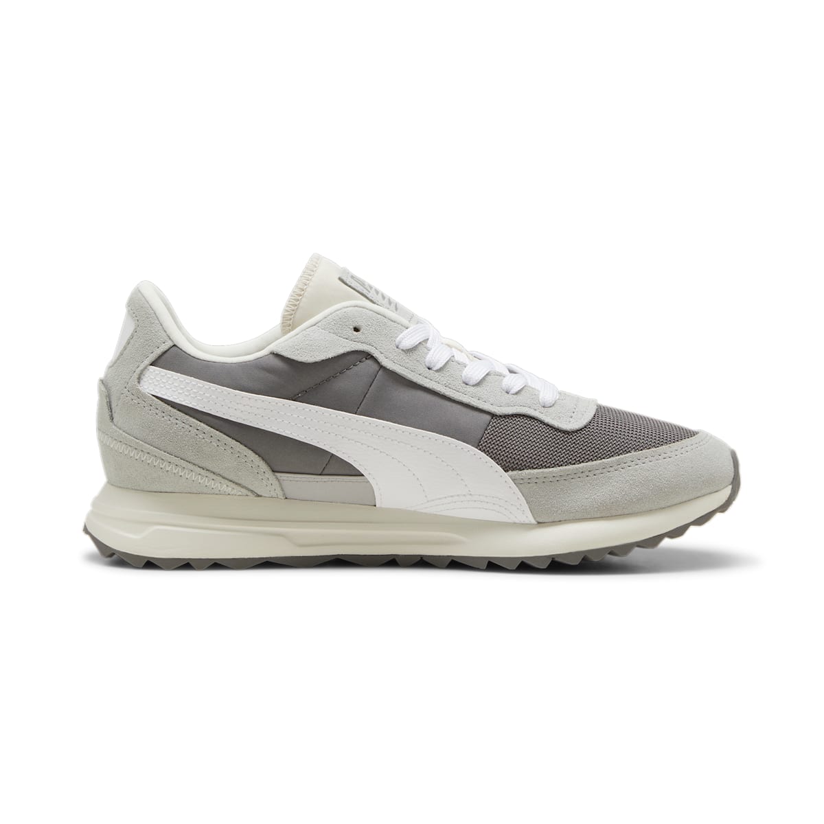 PUMA Road Rider Suede 'Cast Iron' 397377-08