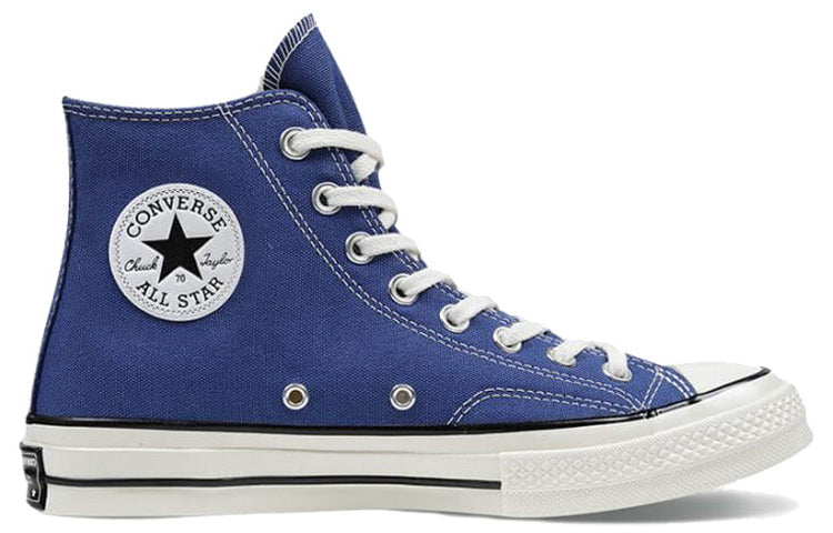 Converse Chuck 70 High 'True Navy' 162055C
