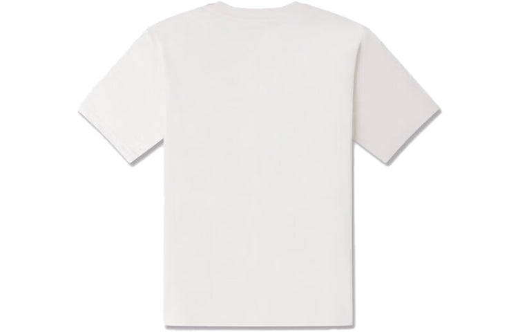 Converse Star Chev Tee 'White' 10023876-A19