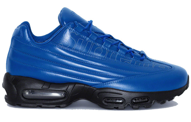 Nike x Supreme Air Max 95 Lux 'Hyper Cobalt' CI0999-400