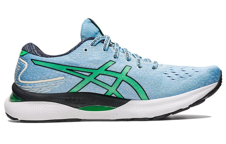 ASICS Gel-Nimbus 24 'Arctic Sky Cilantro' 1011B584-400