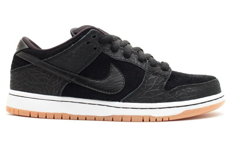 Nike SB Dunk Low Premium QS 'Nontourage' 504750-040