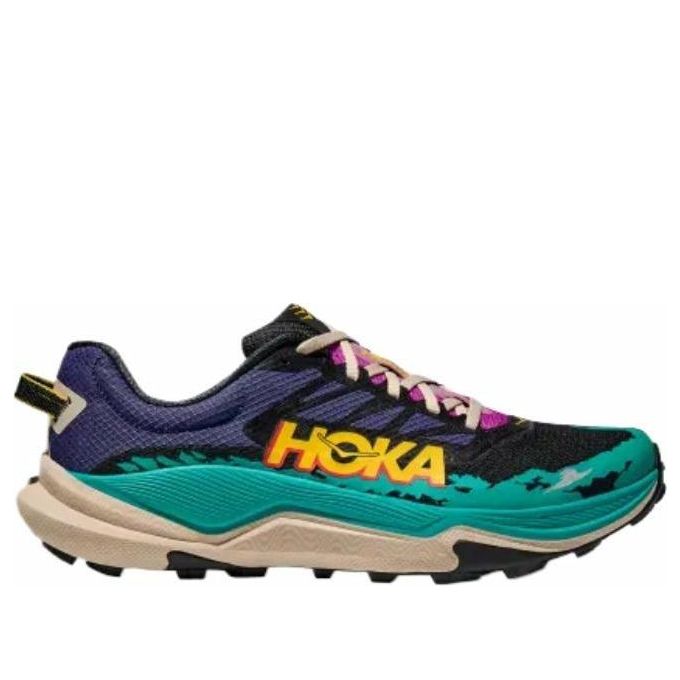 HOKA ONE ONE Torrent 4 'Mountain Iris Oatmeal' 1155115-MNTNR