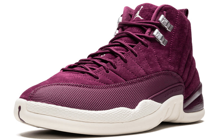 Air Jordan 12 Retro 'Bordeaux' 130690-617