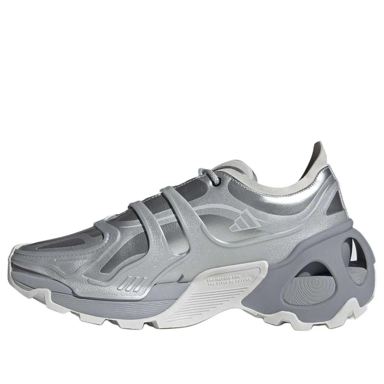 adidas Wonder Runner Pro 'Silver Grey' JQ7568