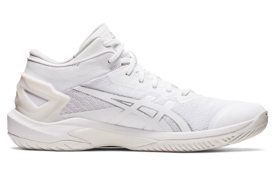 ASICS GELBURST 27 'White' 1063A066-100