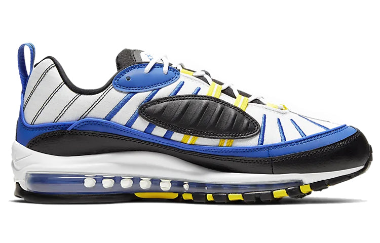 Nike Air Max 98 'Racer Blue' 640744-400