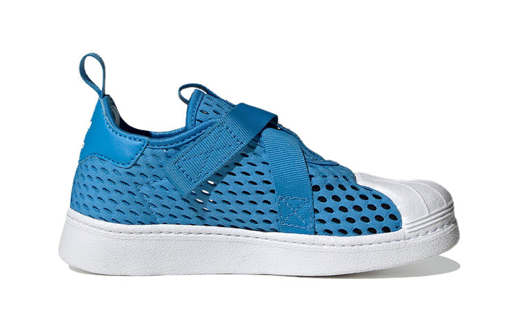 (PS) adidas Originals Superstar 360 'True Blue' HQ4054