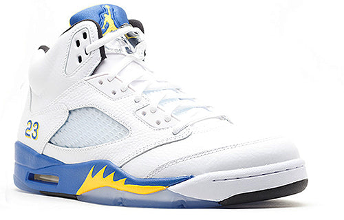 Air Jordan 5 Retro 'Laney' 2013 136027-189