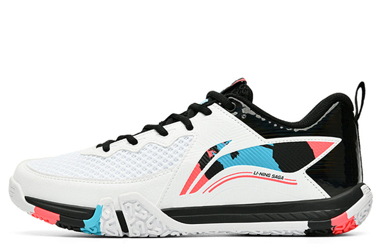 Li-Ning Ground Flying 2 Lite 'White Black' AYTT003-2