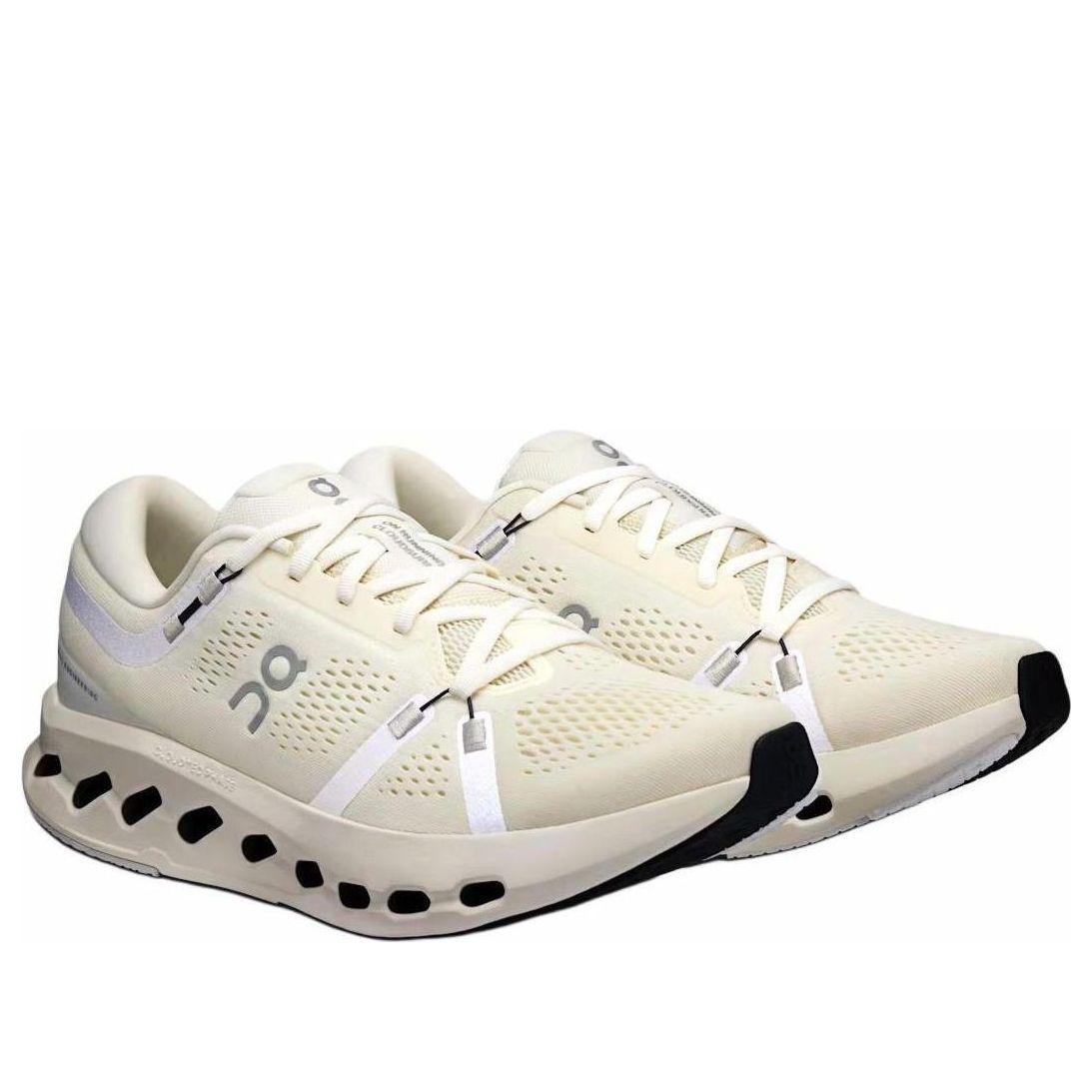 On Running Cloudsurfer 2 'Ivory' 3MF10123334