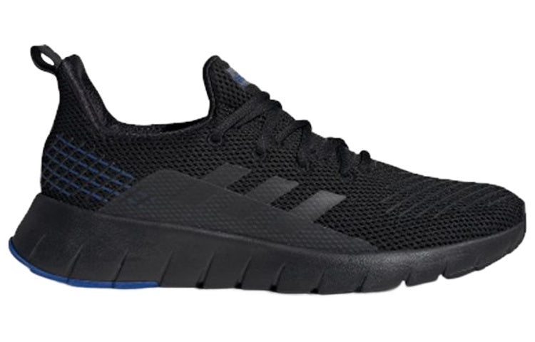 adidas Asweego 'Black Blue' EE8613