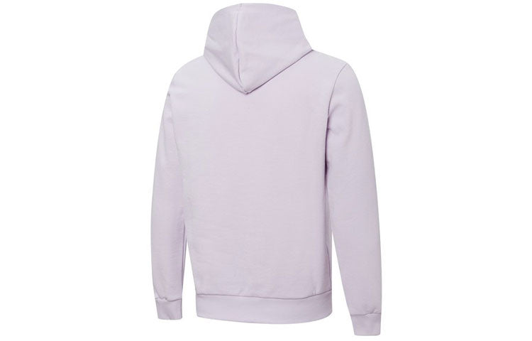 PUMA Logo Printing Purple 536305-17
