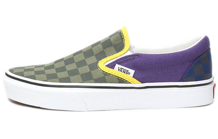 Vans Classic Slip-On 'OTW Rally' VN0A4BV3V9B