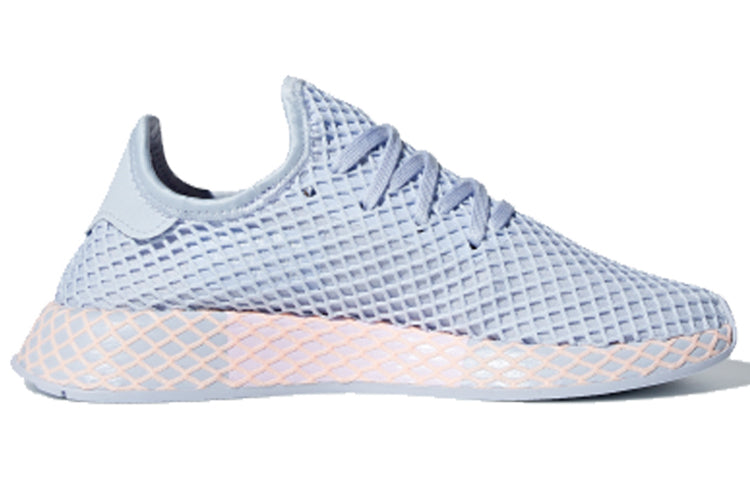 (WMNS) adidas Deerupt 'Aero Blue' B37878