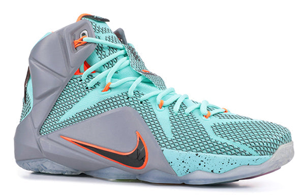 Nike LeBron 12 'NSRL' 684593-301