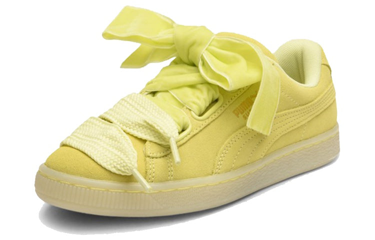 PUMA Suede Heart Reset 363229-03