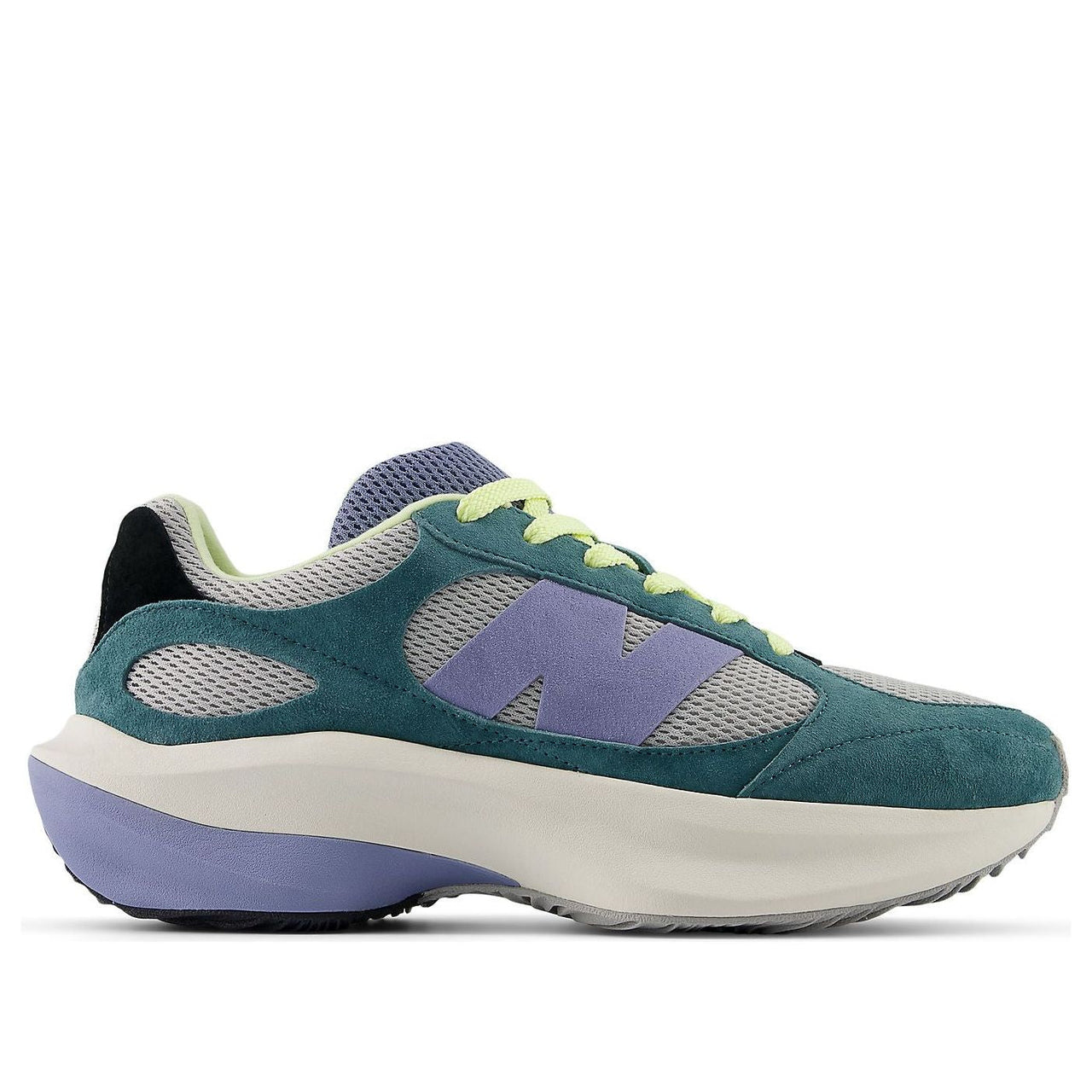 New Balance WRPD Runner 'New Spruce Raincloud' UWRPDMSA