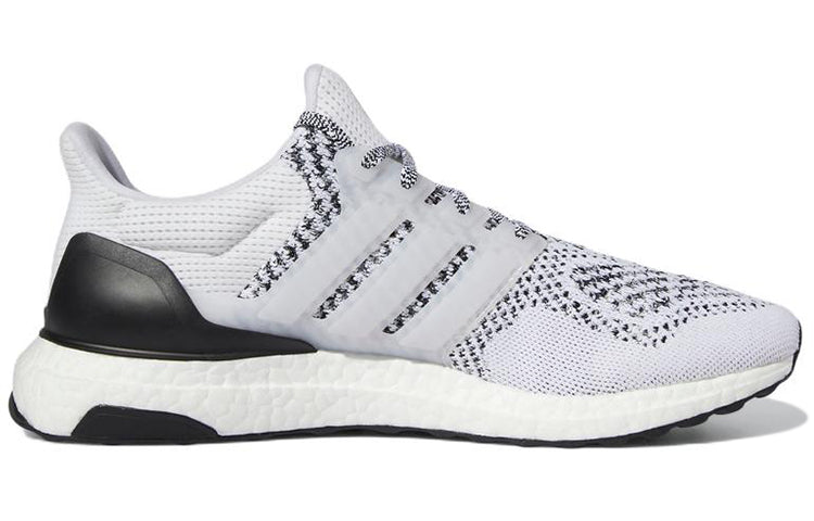 adidas UltraBoost 1.0 DNA 'White Black' GZ0449