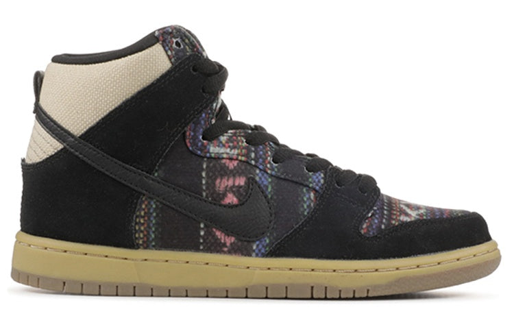 Nike SB Dunk High Premium 'Hacky Sack' 313171-902