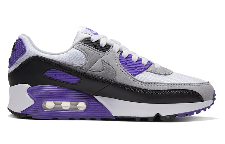 (WMNS) Nike Air Max 90 'Hyper Grape' CD0490-103