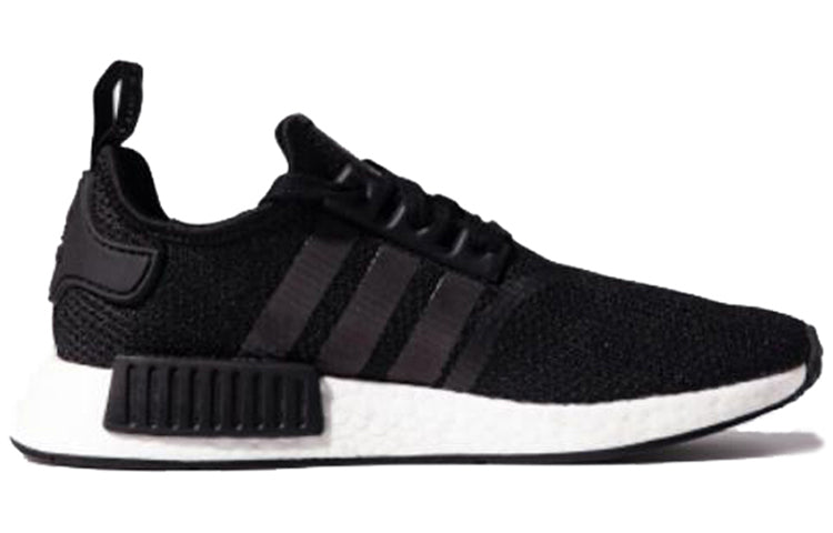 adidas NMD_R1 'Black Carbon' FV8152
